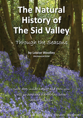 The Natural History of the Sid Valley through the seasons product photo